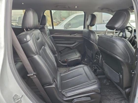 Jeep Grand cherokee 3.6 L LIMITED, снимка 9