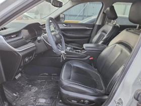 Jeep Grand cherokee 3.6 L LIMITED, снимка 7