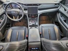 Jeep Grand cherokee 3.6 L LIMITED, снимка 8