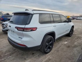 Jeep Grand cherokee 3.6 L LIMITED, снимка 4