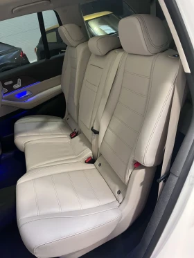 Mercedes-Benz GLS580 4MATIC   FULL EXTRAS Луксозен SUV от най-висок кла - 87999 € / 172111.08 лв. - 43308627 12