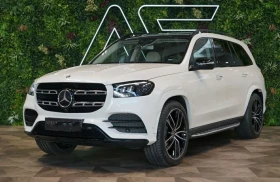 Mercedes-Benz GLS580 4MATIC   FULL EXTRAS Луксозен SUV от най-висок кла - 87999 € / 172111.08 лв. - 43308627 3