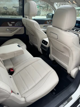 Mercedes-Benz GLS580 Готов Лизинг 4MATIC Луксозен SUV от най-висок кла, снимка 16