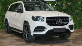 Mercedes-Benz GLS580 4MATIC   FULL EXTRAS Луксозен SUV от най-висок кла - 87999 € / 172111.08 лв. - 43308627 2