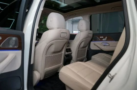 Mercedes-Benz GLS580 4MATIC   FULL EXTRAS Луксозен SUV от най-висок кла - 87999 € / 172111.08 лв. - 43308627 5