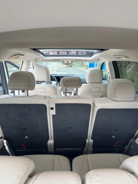 Mercedes-Benz GLS580 Готов Лизинг 4MATIC Луксозен SUV от най-висок кла, снимка 11