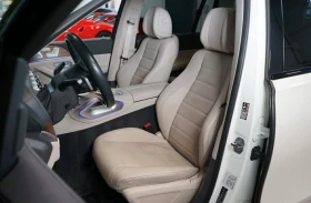 Mercedes-Benz GLS580 4MATIC   FULL EXTRAS Луксозен SUV от най-висок кла - 87999 € / 172111.08 лв. - 43308627 6