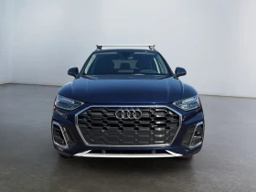 Audi Q5 Premium Plus* S Line* АвтоКредит* (ЦЕНА ДО БГ)