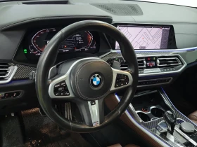 BMW X5 40I xDrive* М-пак* ЛАЗЕР* H/K*  - 31000 € / 60630.73 лв. - 58612744 11