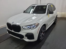 BMW X5 40I xDrive* М-пак* ЛАЗЕР* H/K*  - 31000 € / 60630.73 лв. - 58612744 3