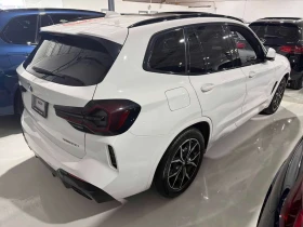 BMW X3 xDrive30i M SPORT/ПАНОРАМА/ПОДГРЕВИ - 29550 € / 57794.78 лв. - 76162407 4