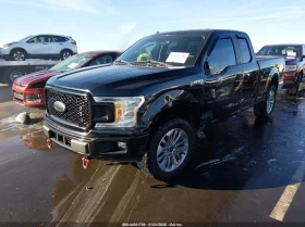 Ford F150 2.7l F-150 Xl - 16000 € / 31293.28 лв. - 51069267 2