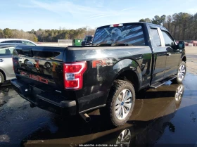Ford F150 2.7l F-150 Xl - 16000 € / 31293.28 лв. - 51069267 4