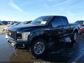Ford F150 2.7l F-150 Xl - 16000 € / 31293.28 лв. - 51069267 6