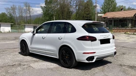 Porsche Cayenne GTS - 45000 € / 88012.35 лв. - 87826237 2