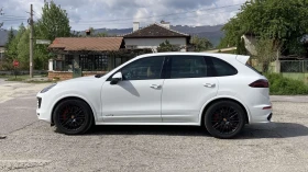 Porsche Cayenne GTS - 45000 € / 88012.35 лв. - 87826237 3