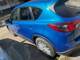 Mazda CX-5 | Mobile.bg � ����� ������ 4