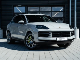 Porsche Cayenne E-Hybrid | Mobile.bg � ����� ������ 3
