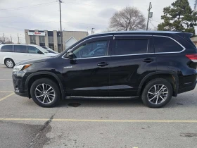Toyota Highlander * Hybrid XLE * CARFAX * ЦЕНА ДО БГ - 16500 € / 32271.19 лв. - 40753804 2