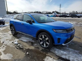 Други Друг Honda Prologue Elite | Auto.bg — изображение 4