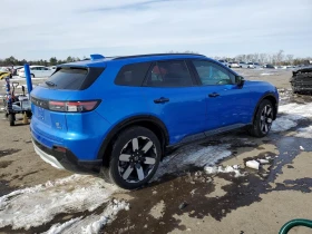 Други Друг Honda Prologue Elite | Auto.bg — изображение 3