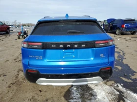 Други Друг Honda Prologue Elite | Auto.bg — изображение 6