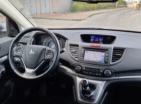 Honda Cr-v 2.2-150кс. 4х4 НАВИ-КОЖА-ПАРКТРОНИК-КСЕНОН-LED - 10200 € / 19949.47 лв. - 91541787 11