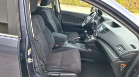 Honda Cr-v 2.2-150кс. 4х4 НАВИ-КОЖА-ПАРКТРОНИК-КСЕНОН-LED - 10200 € / 19949.47 лв. - 91541787 8