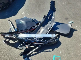 Lexus RZ 0.0l 300E Premium | Auto.bg — изображение 12