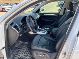Audi Q5 2.0T* Progressiv* АвтоКредит* (ЦЕНА ДО БГ) | Auto.bg — изображение 7