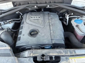 Audi Q5 2.0T* Progressiv* АвтоКредит* (ЦЕНА ДО БГ) | Auto.bg — изображение 16