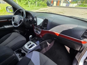 Hyundai Santa fe 2.2CRDi 4x4 XENON* CARPLAY*  | Mobile.bg � ����� ������ 14
