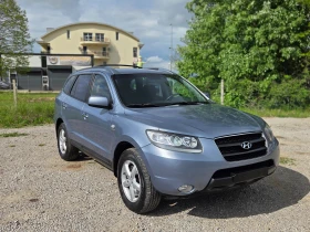 ������ Hyundai Santa fe
