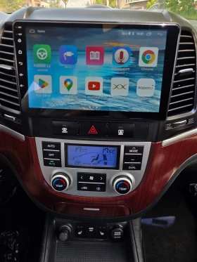 Hyundai Santa fe 2.2CRDi 4x4 XENON* CARPLAY*  | Mobile.bg � ����� ������ 17