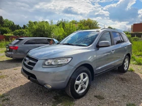 Hyundai Santa fe 2.2CRDi 4x4 XENON* CARPLAY*  | Mobile.bg � ����� ������ 4
