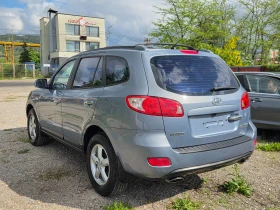 Hyundai Santa fe 2.2CRDi 4x4 XENON* CARPLAY*  | Mobile.bg � ����� ������ 5