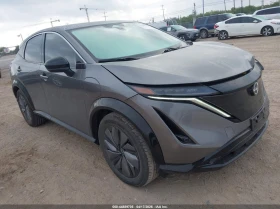 ������ Nissan Ariya