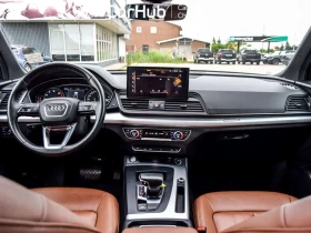 Audi Q5 * Komfort Quattro Blind Spot Heated Front Seats Ri - 20100 € / 39312.18 лв. - 99464315 13