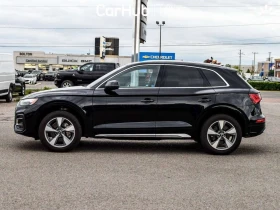 Audi Q5 * Komfort Quattro Blind Spot Heated Front Seats Ri - 20100 € / 39312.18 лв. - 99464315 11