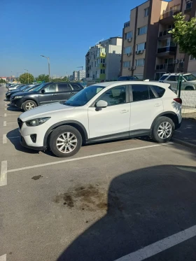 Mazda CX-5 2.2 D - 4300 € / 8410.07 лв. - 91234984 2