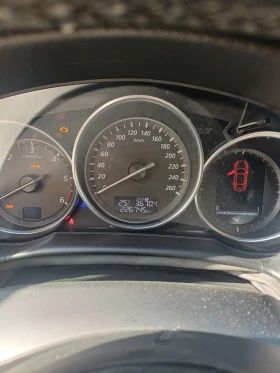 Mazda CX-5 2.2 D - 4300 € / 8410.07 лв. - 91234984 8