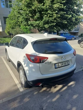 Mazda CX-5 2.2 D - 4300 € / 8410.07 лв. - 91234984 3