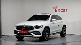 ������ Mercedes-Benz GLC 43...