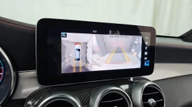 Mercedes-Benz GLC 43 AMG Head up/360 Cam/��������� ����������/����/�����/ | Mobile.bg � ����� ������ 11