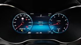 Mercedes-Benz GLC 43 AMG Head up/360 Cam/��������� ����������/����/�����/ | Mobile.bg � ����� ������ 6