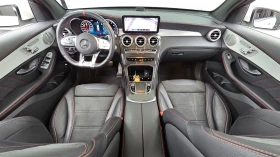 Mercedes-Benz GLC 43 AMG Head up/360 Cam/��������� ����������/����/�����/ | Mobile.bg � ����� ������ 5