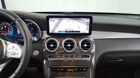 Mercedes-Benz GLC 43 AMG Head up/360 Cam/��������� ����������/����/�����/ | Mobile.bg � ����� ������ 10