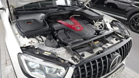 Mercedes-Benz GLC 43 AMG Head up/360 Cam/��������� ����������/����/�����/ | Mobile.bg � ����� ������ 4