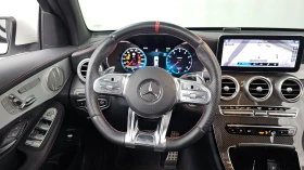 Mercedes-Benz GLC 43 AMG Head up/360 Cam/��������� ����������/����/�����/ | Mobile.bg � ����� ������ 9