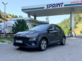 ������ Hyundai Kona